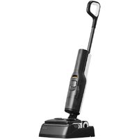 Вертикальный моющий пылесос Roborock Wet and Dry Vacuum Cleaner F25 ALT WD5M4A (с русской озвучкой, черный) - Превью изображения №4 — Интернет-Магазин TECNO.BY