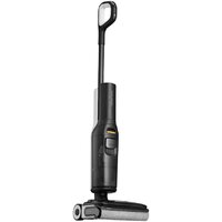 Вертикальный моющий пылесос Roborock Wet and Dry Vacuum Cleaner F25 ALT WD5M4A (с русской озвучкой, черный) - Превью изображения №7 — Интернет-Магазин TECNO.BY