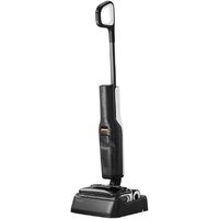 Вертикальный моющий пылесос Roborock Wet and Dry Vacuum Cleaner F25 ALT WD5M4A (с русской озвучкой, черный) - Превью изображения №3 — Интернет-Магазин TECNO.BY