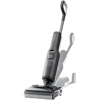 Вертикальный моющий пылесос Roborock Wet and Dry Vacuum Cleaner F25 ALT WD5M4A (с русской озвучкой, черный) - Превью изображения №2 — Интернет-Магазин TECNO.BY