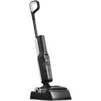 Вертикальный моющий пылесос Roborock Wet and Dry Vacuum Cleaner F25 ALT WD5M4A (с русской озвучкой, черный) - Превью изображения №5 — Интернет-Магазин TECNO.BY