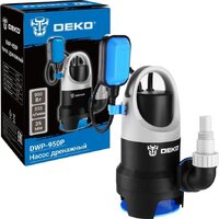 Deko DWP-950P Image #2