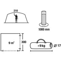 Green Glade Lacosta Image #8