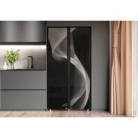 Холодильник side by side LEX LSB530BLID wind - Превью изображения №15 — Интернет-Магазин TECNO.BY
