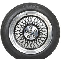Летние шины Landsail LS388 195/55R16 91W - Превью изображения №3 — Интернет-Магазин TECNO.BY