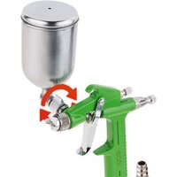 Пневматические краскопульты