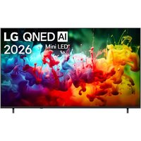 LG QNED AI QNED70 85QNED70B6A