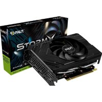 Palit GeForce RTX 4060 Ti StormX 8GB GDDR6 NE6406T019P1-1060F Image #9