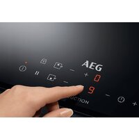 AEG 3000 Domino IKB32300CB Image #6