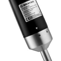 Погружной блендер Brayer BR1251 - Превью изображения №9 — Интернет-Магазин TECNO.BY