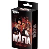 Мир Хобби Мафия. Вся семья в сборе. Компактная версия
