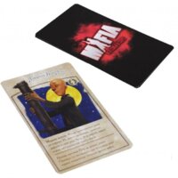 Мир Хобби Мафия. Вся семья в сборе. Компактная версия Image #2