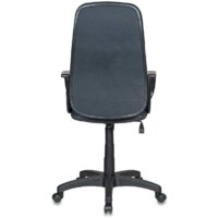 Бюрократ CH-808AXSN/TW-12 (серый) Image #4