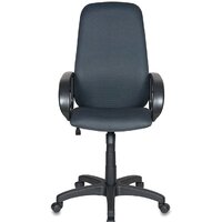 Бюрократ CH-808AXSN/TW-12 (серый) Image #2