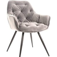 Signal Cherry Velvet (Bluvel 14 серый)