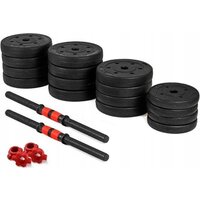 AMETIST с соединительным грифом композитные 40кг Image #4