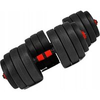 AMETIST с соединительным грифом композитные 40кг Image #3