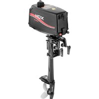 HDX T 2.6 CBMS Image #2