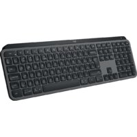 Logitech MX Keys S 920-011600 (космический серый, нет кириллицы) Image #3