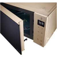 Микроволновая печь LG MS2535GISH - Превью изображения №8 — Интернет-Магазин TECNO.BY