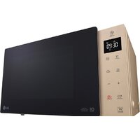 Микроволновая печь LG MS2535GISH - Превью изображения №4 — Интернет-Магазин TECNO.BY