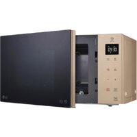 Микроволновая печь LG MS2535GISH - Превью изображения №5 — Интернет-Магазин TECNO.BY