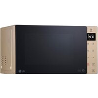 Микроволновая печь LG MS2535GISH - Превью изображения №3 — Интернет-Магазин TECNO.BY