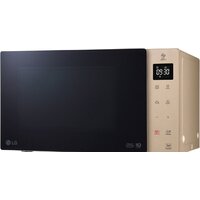 Микроволновая печь LG MS2535GISH - Превью изображения №2 — Интернет-Магазин TECNO.BY