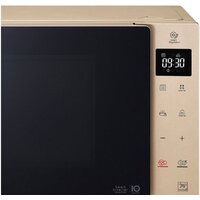 Микроволновая печь LG MS2535GISH - Превью изображения №7 — Интернет-Магазин TECNO.BY