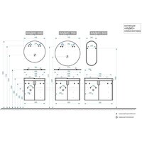 Belux Даллас 80 Image #15