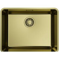 Omoikiri Omi 53-U/I-LG Ultra (светлое золото)