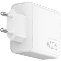 Xiaomi 90W HyperCharge Power Adapter 3-Port MDY19-EK (международная версия) Image #2