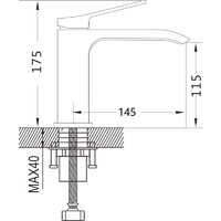 Shevanik S4001G Image #22