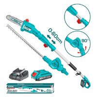 Total TPTS201681 (с 1-м АКБ) Image #2