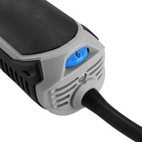Угловая шлифмашина Deko DKAG1300 Pro 085-1055 - Превью изображения №4 — Интернет-Магазин TECNO.BY