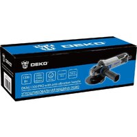 Угловая шлифмашина Deko DKAG1300 Pro 085-1055 - Превью изображения №14 — Интернет-Магазин TECNO.BY