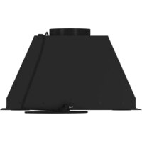 Elikor Врезной блок Box 50П-1000-Э4Д 290032 (черный) Image #3