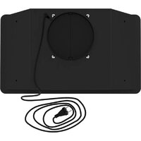 Elikor Врезной блок Box 50П-1000-Э4Д 290032 (черный) Image #7