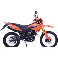 M1NSK X 250 (оранжевый)