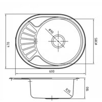 IDDIS Suno SUN60SDi77 Image #3