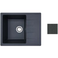 БелЭворс Mila (антрацит)