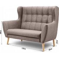 Mio Tesoro Фиджи (Madagaskar 03/натуральное дерево) Image #6