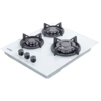 Варочная панель Exiteq EXH-202 white - Превью изображения №4 — Интернет-Магазин TECNO.BY