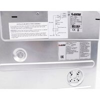 Варочная панель Exiteq EXH-202 white - Превью изображения №8 — Интернет-Магазин TECNO.BY