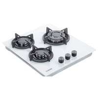 Варочная панель Exiteq EXH-202 white - Превью изображения №3 — Интернет-Магазин TECNO.BY