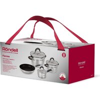 Rondell Flamme RDS-1957 Image #13