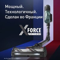 Пылесос Tefal X-Force Flex 12.60 Neo TY9L42WO - Превью изображения №2 — Интернет-Магазин TECNO.BY