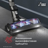 Пылесос Tefal X-Force Flex 12.60 Neo TY9L42WO - Превью изображения №7 — Интернет-Магазин TECNO.BY