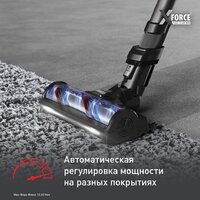 Пылесос Tefal X-Force Flex 12.60 Neo TY9L42WO - Превью изображения №6 — Интернет-Магазин TECNO.BY