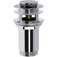 Умывальник Lauter 21502 + Moon 21СK81691C с донным клапаном 21190CH (хром) - Превью изображения №11 — Интернет-Магазин TECNO.BY